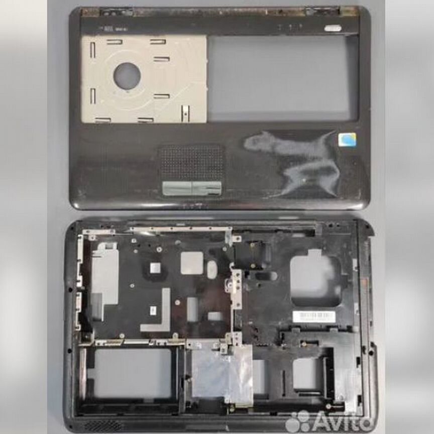 Asus K50IJ по запчастям/разбор