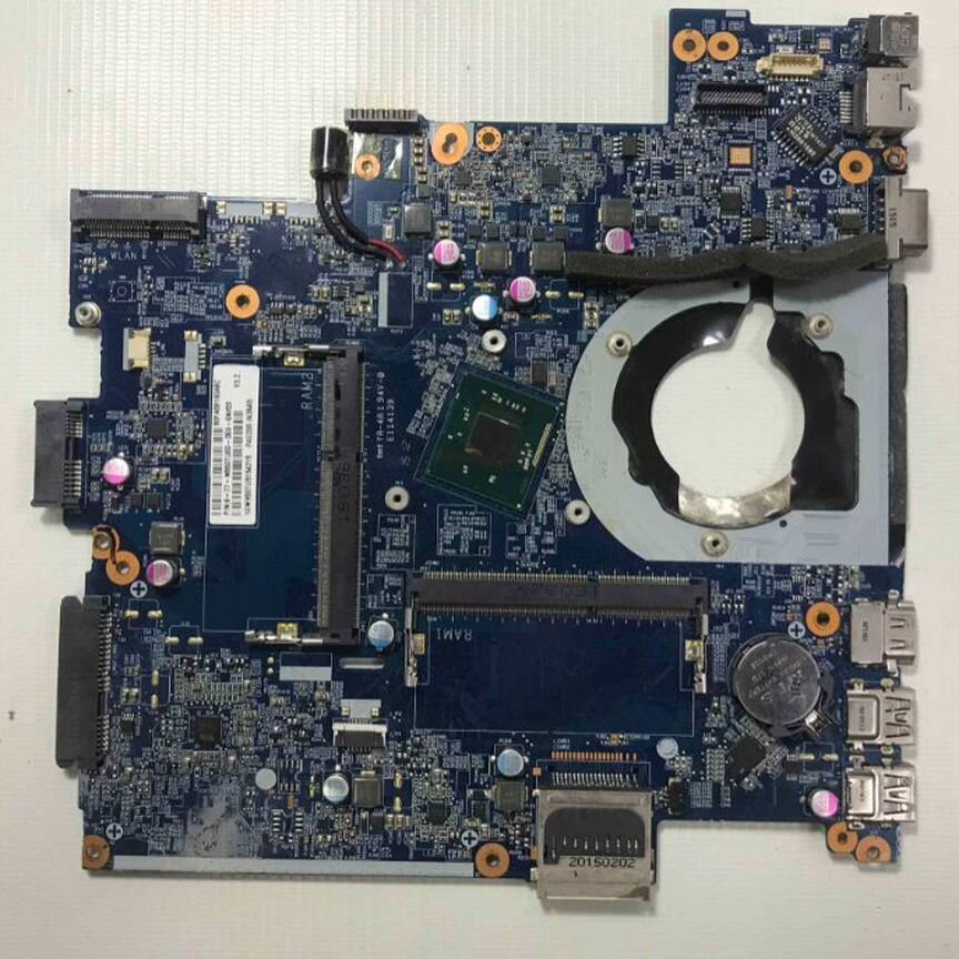 Материнская плата для dexp CLV-950-PND
