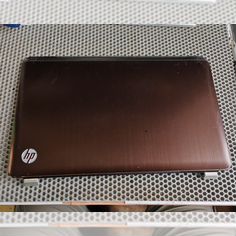 Крышка матрицы для HP Pavilion DV7-6000