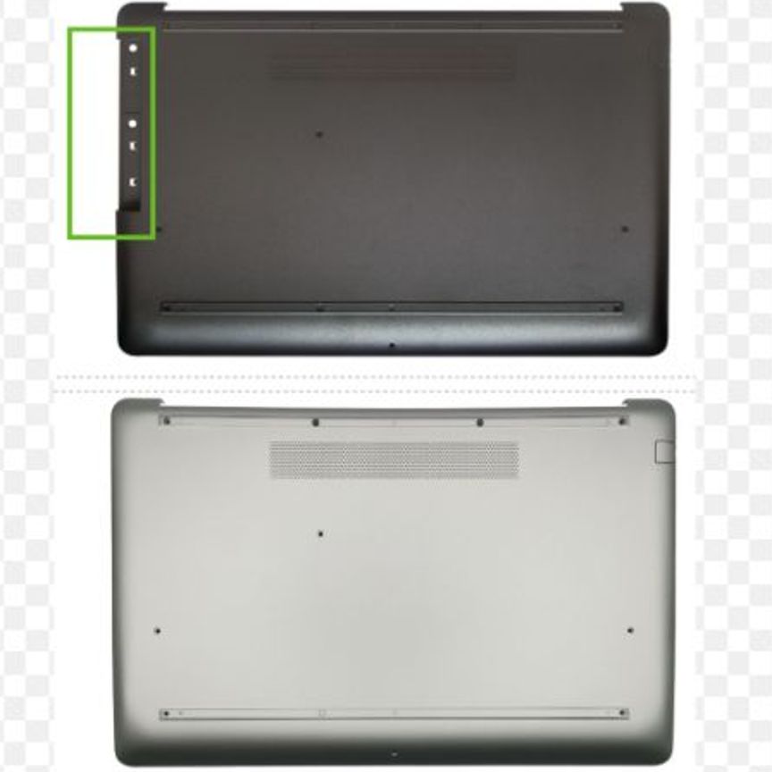 Hp 17-ca0138ur на разбор запчасти детали
