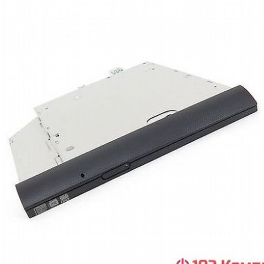 Привод DVD RW SATA для ноутбука Lenovo Ideapad G50