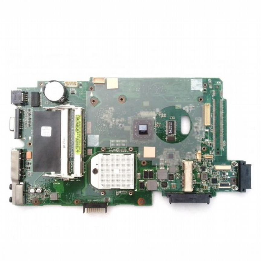 Материнская плата для ноутбука asus K51AB