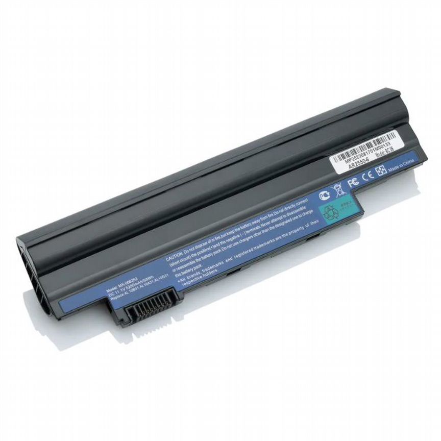 Аккумулятор новый Acer AL10B31, AL10A31 / Aspire O