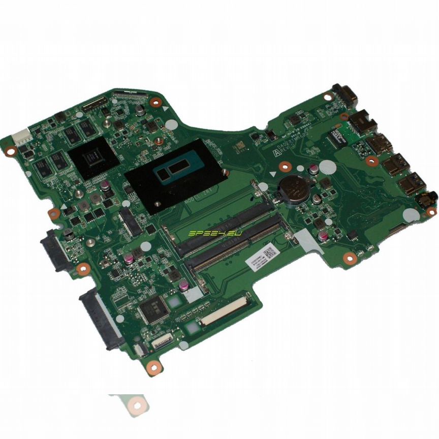 Материнская плата Acer Aspire E5-573 E5-573G DA0zr
