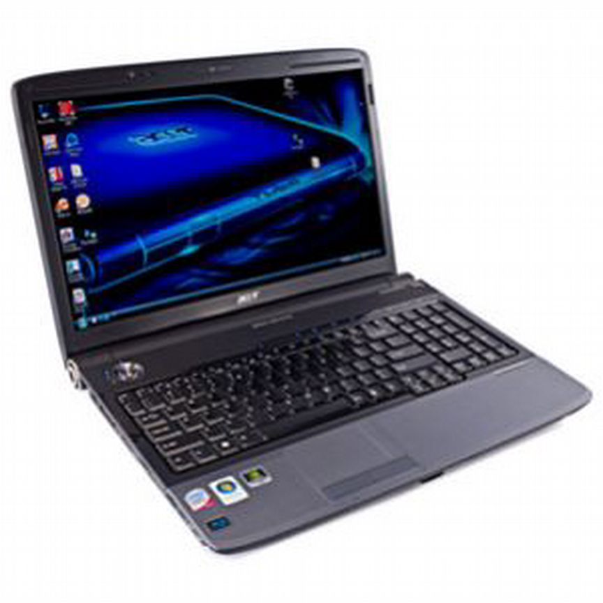 Разбор. Запчасти для ноутбука Acer 6930G