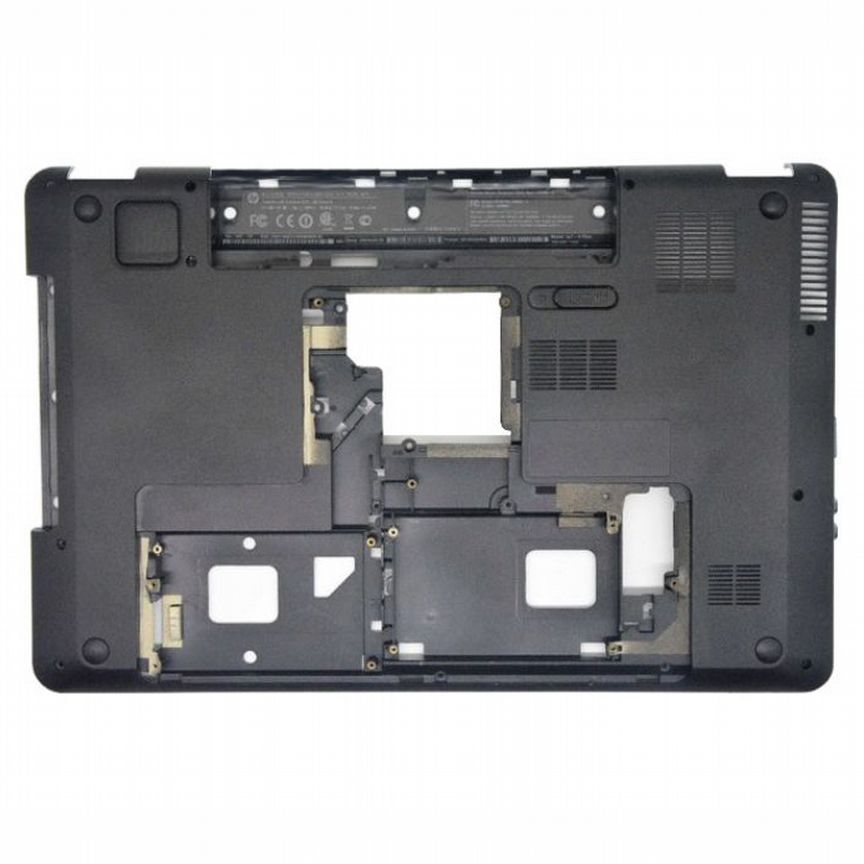 Поддон, нижний корпус для HP Pavilion DV7-4000, 3E