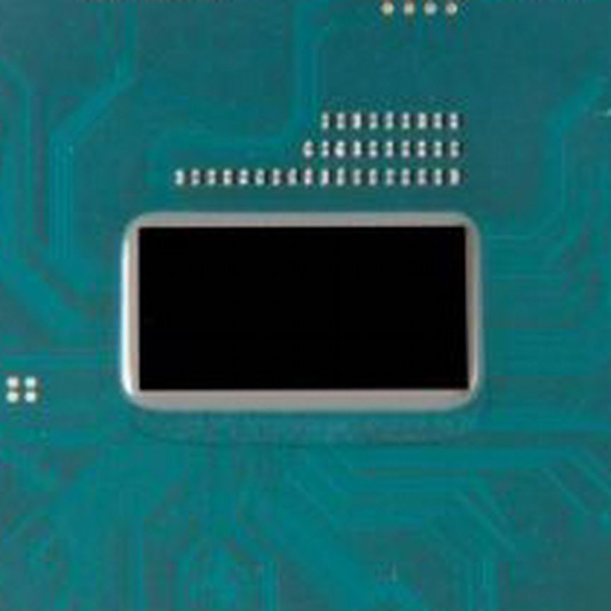 Intel Процессор Core i3-4000M SR1HC