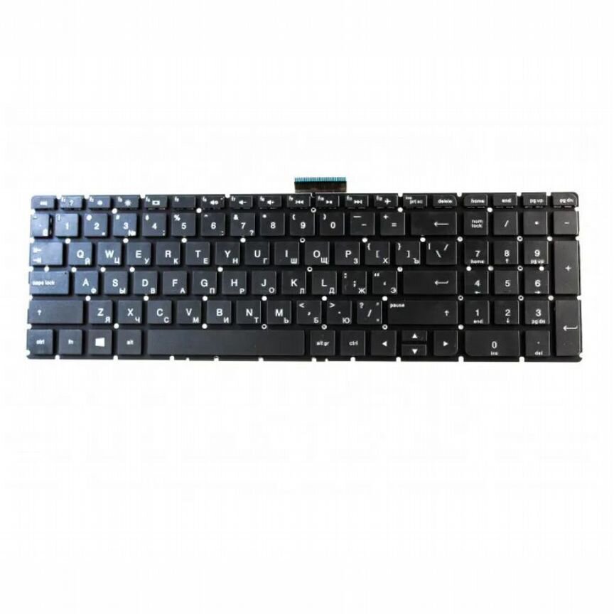 Клавиатура к HP Pavilion 15-ab, 15-ak, 15-z, 15-au