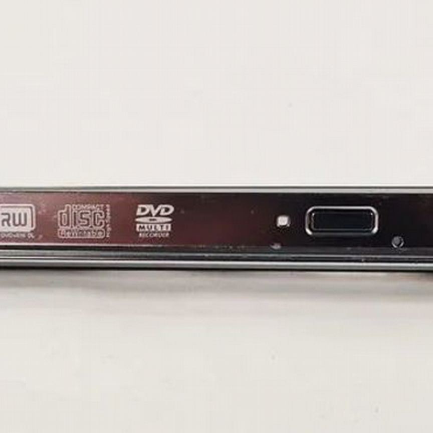Бу Заглушка привода HP dv6-1438er