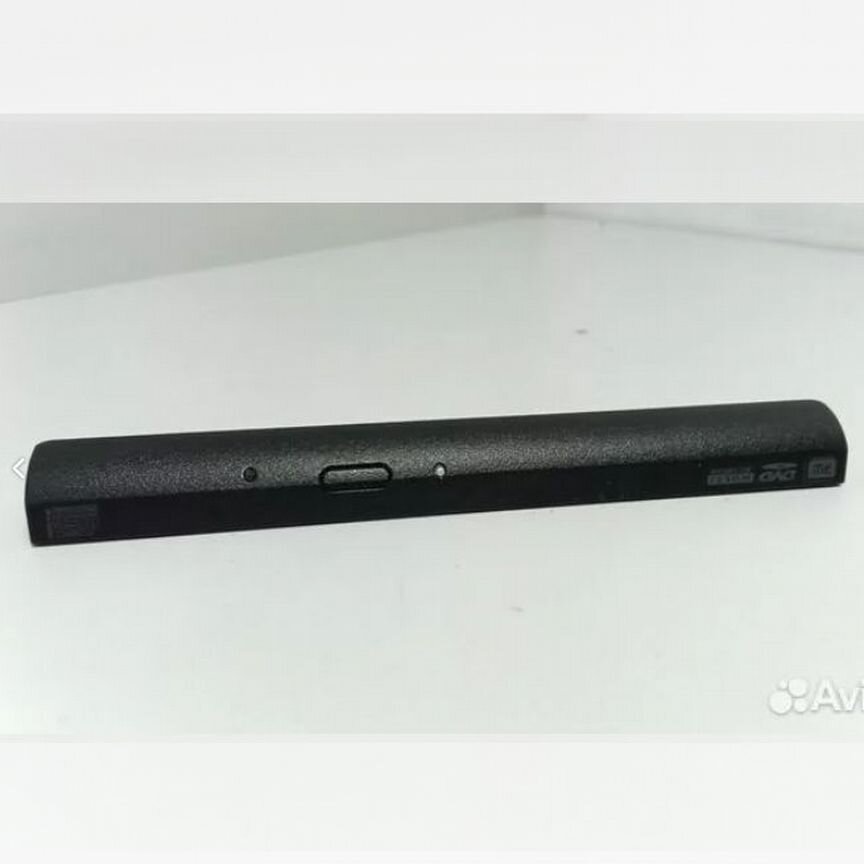 Заглушка DVD привода для ноутбука Acer Aspire E1-5