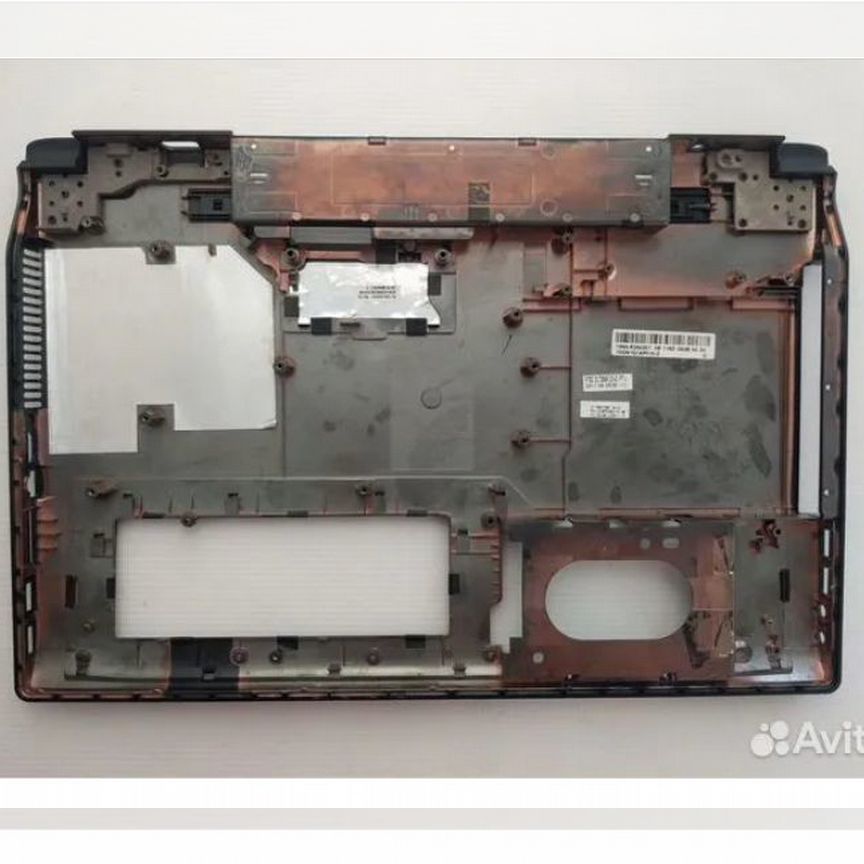 Поддон Asus N53S