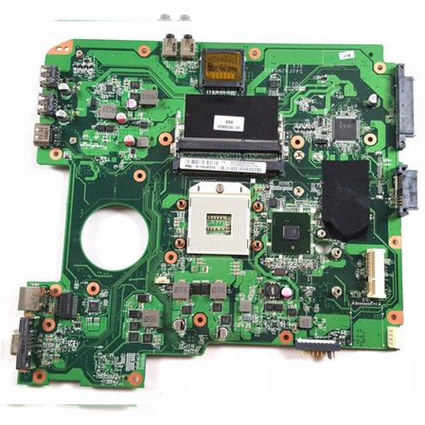 Материнская плата fujitsu siemens lifebook A530