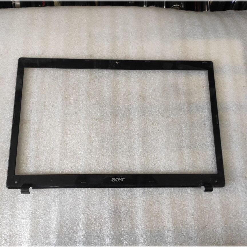 Рамка матрицы acer 7750g
