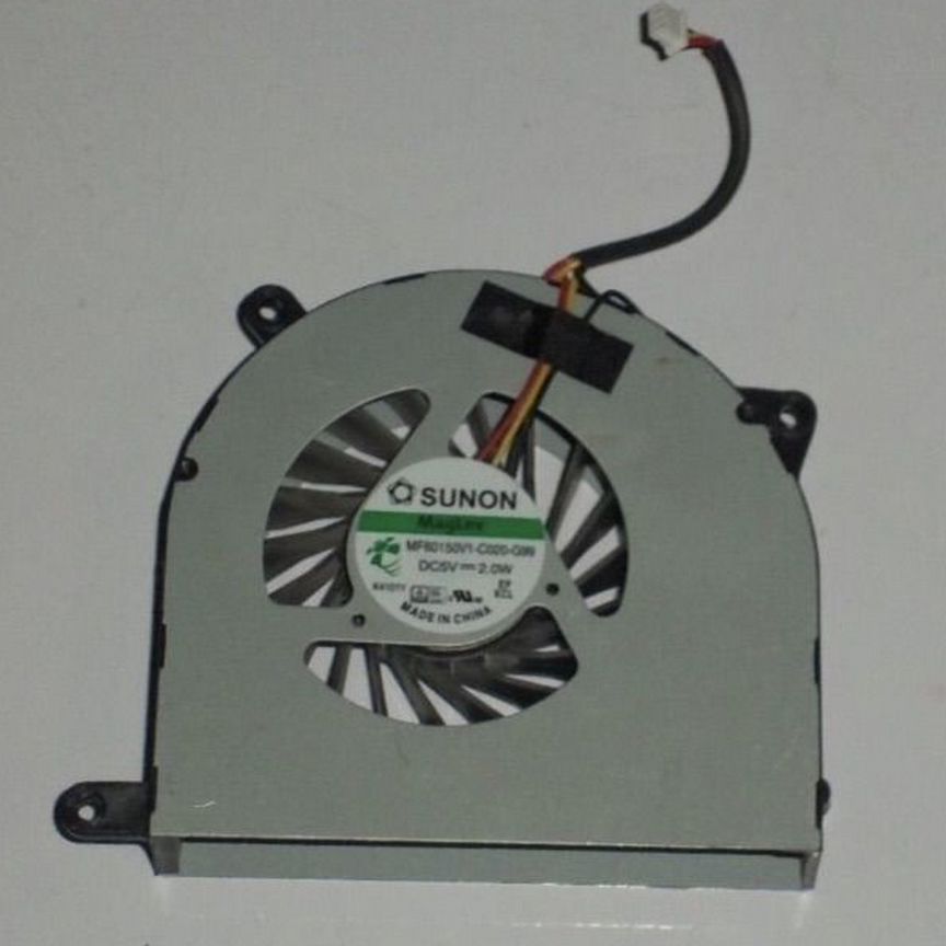 Кулер msi cx70
