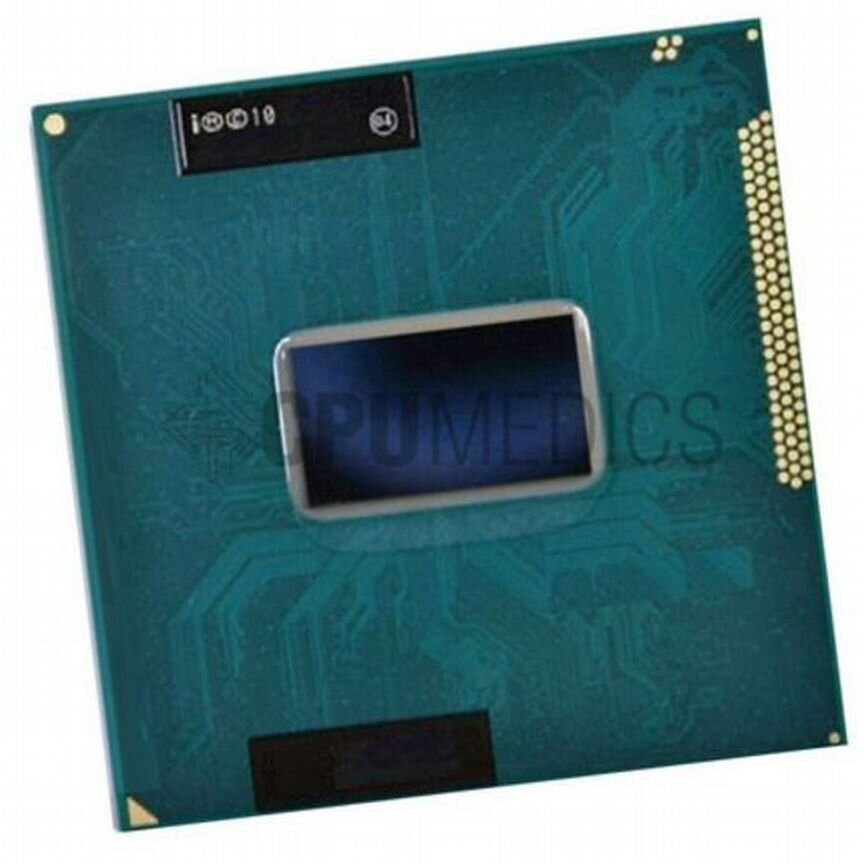 Intel SR0XC Intel Core i3-3130m