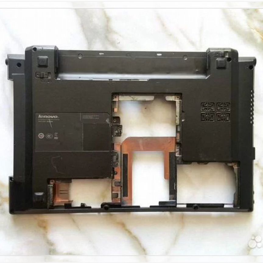 Поддон Lenovo B460, B460e для ноутбука