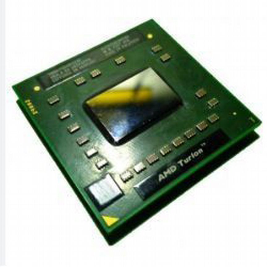 Процессор AMD Turion RM70