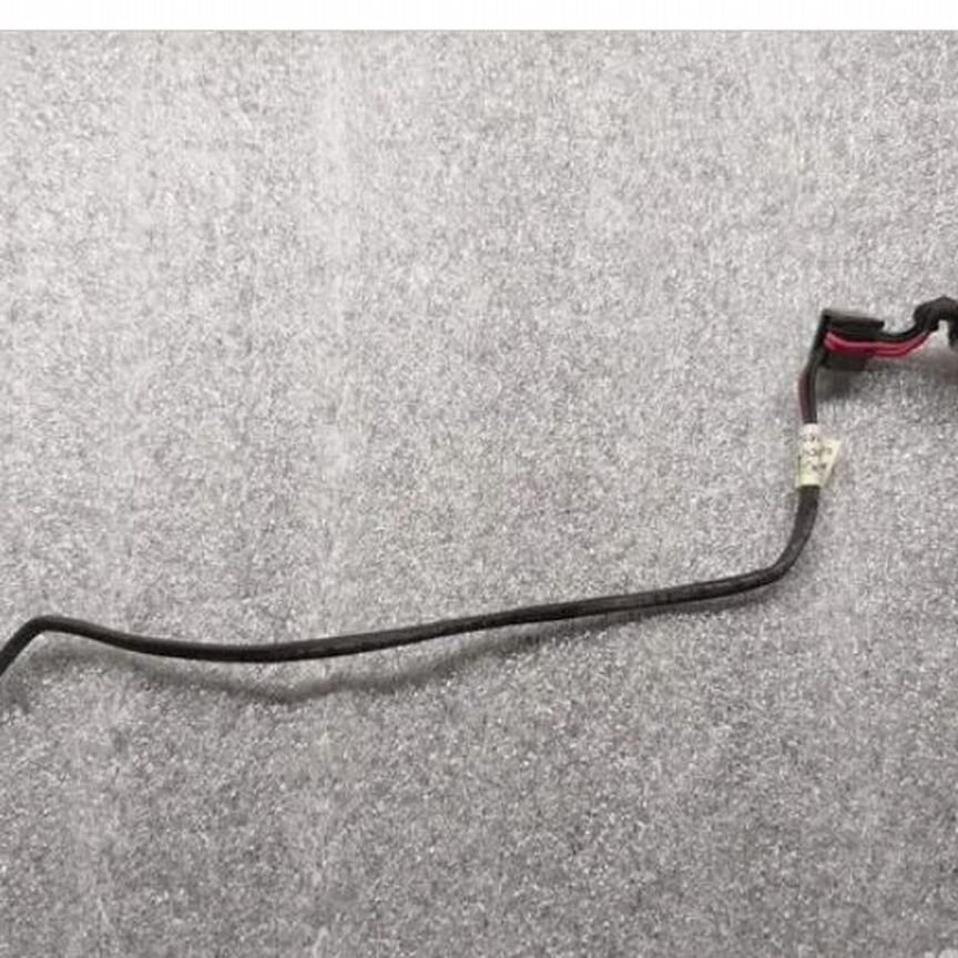 Разъем питания Lenovo G475, G470