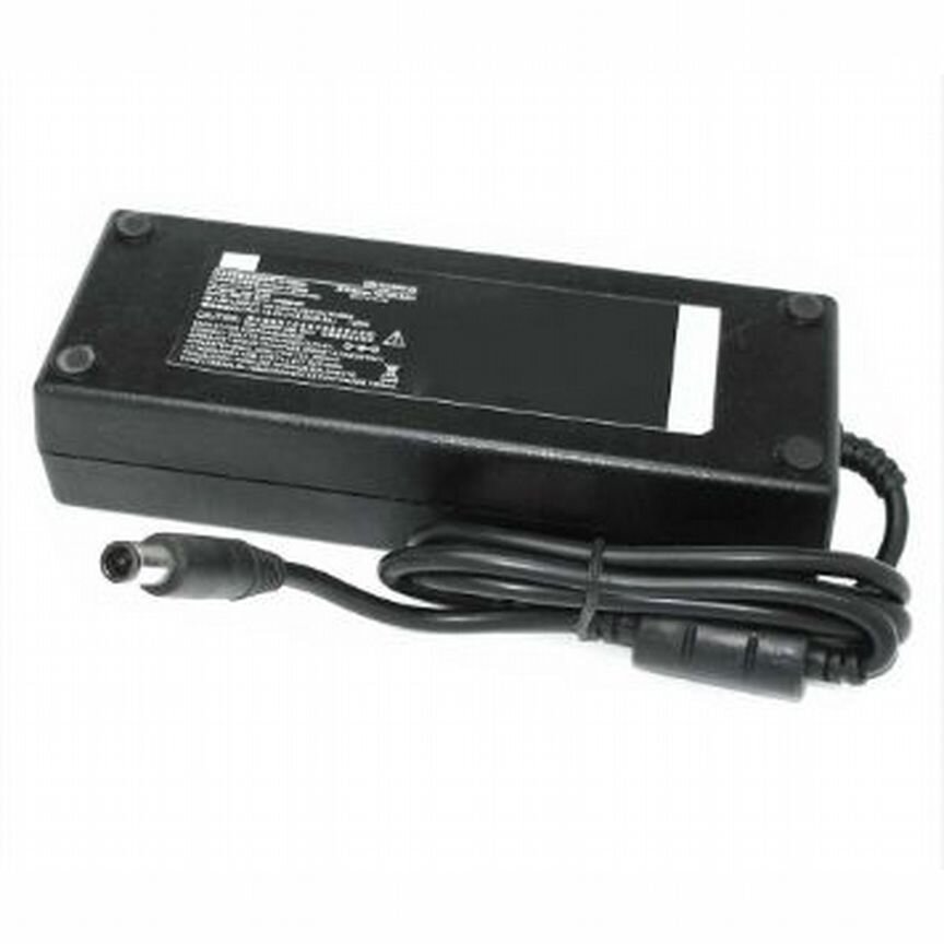 Блок питания для ноутбука HP 120W 18.5V 6.5A 7.4x5