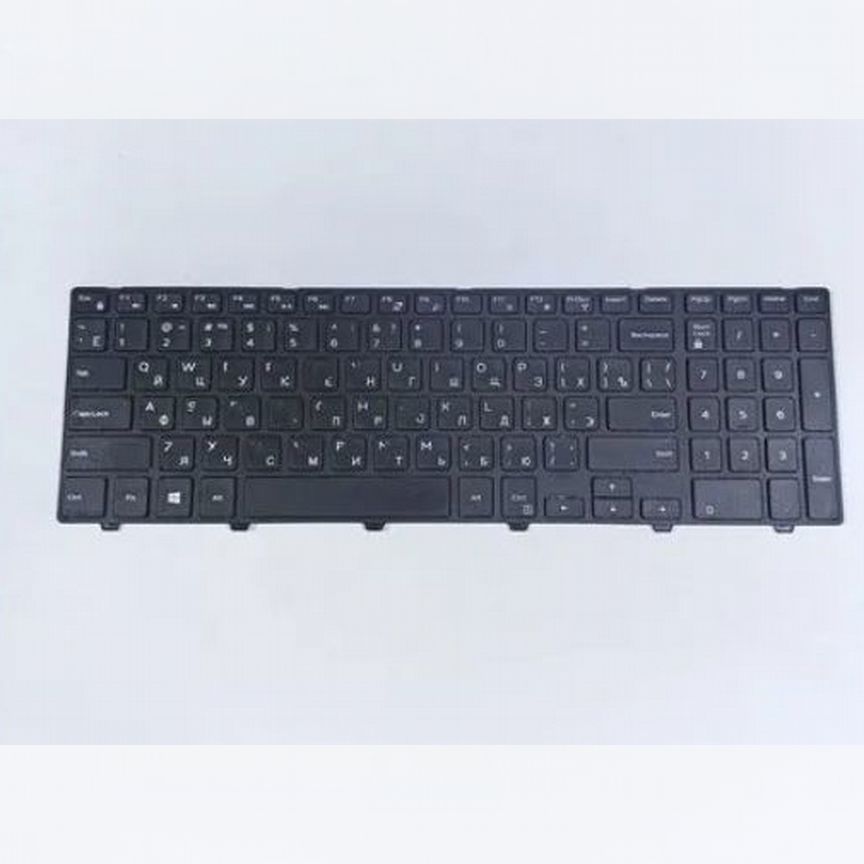 Клавиатура для ноутбука Dell Inspiron 15-3000