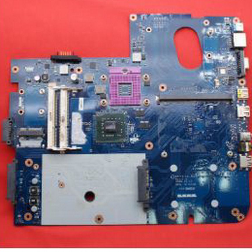 Материнская плата для ноутбука Packard Bell EasyNo