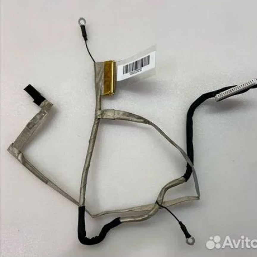 Шлейф матрицы sony SVE151J11V