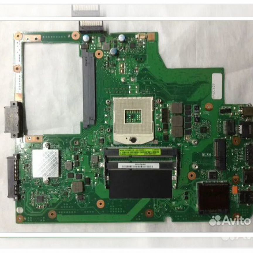 Материнская плата Asus A53SK K53SK