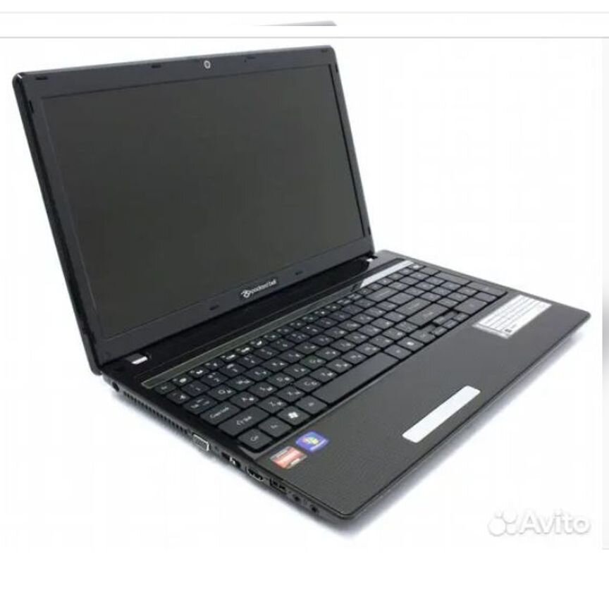 Разбор Packard Bell NEW95, запчасти