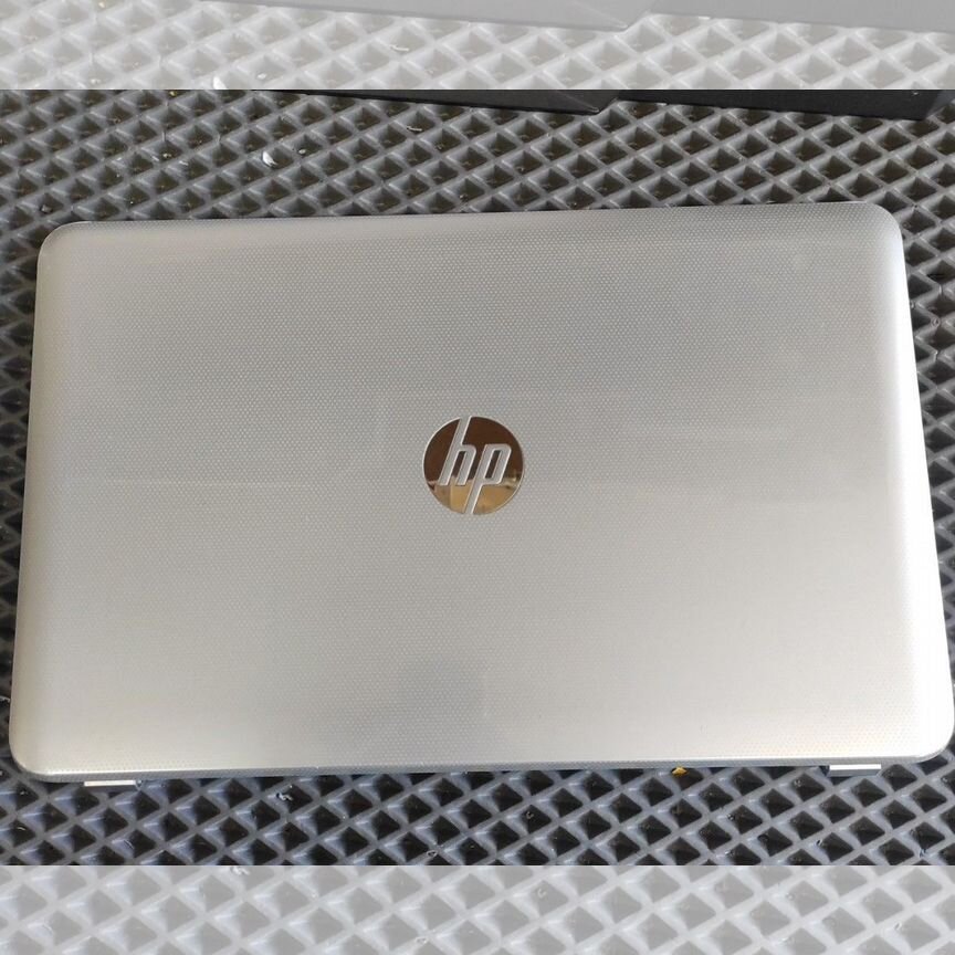 Крышка матрицы ноутбука HP 15-E