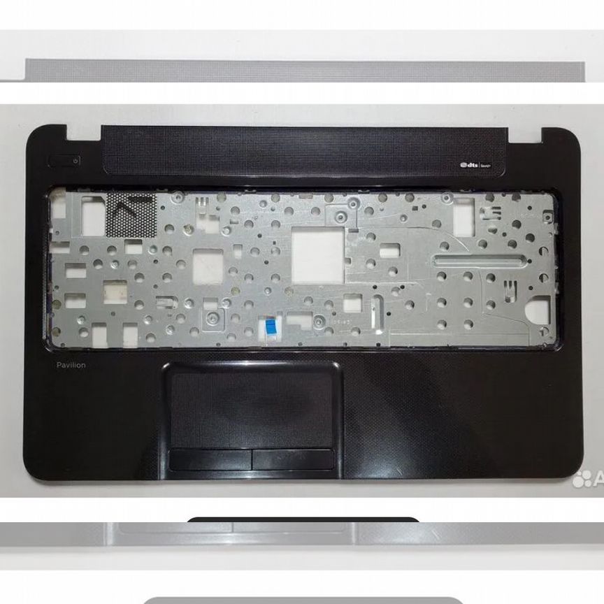 Hp 15-e топкейс