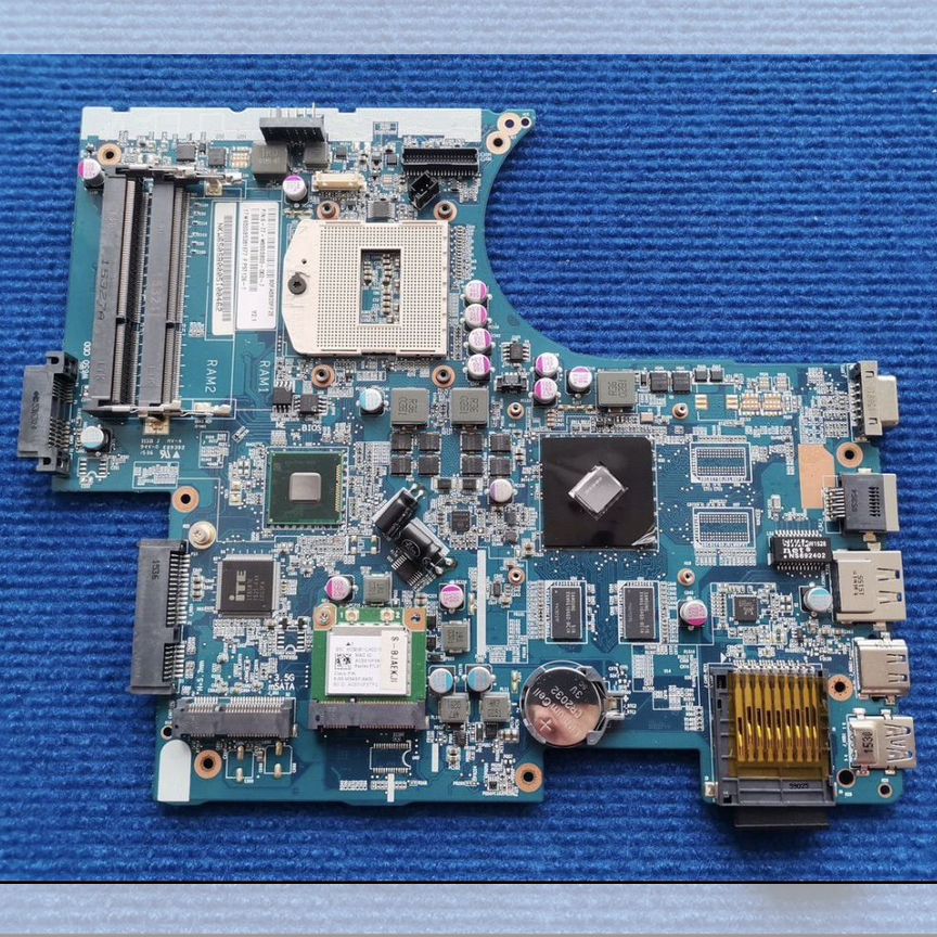 Материнская плата dexp w650sr
