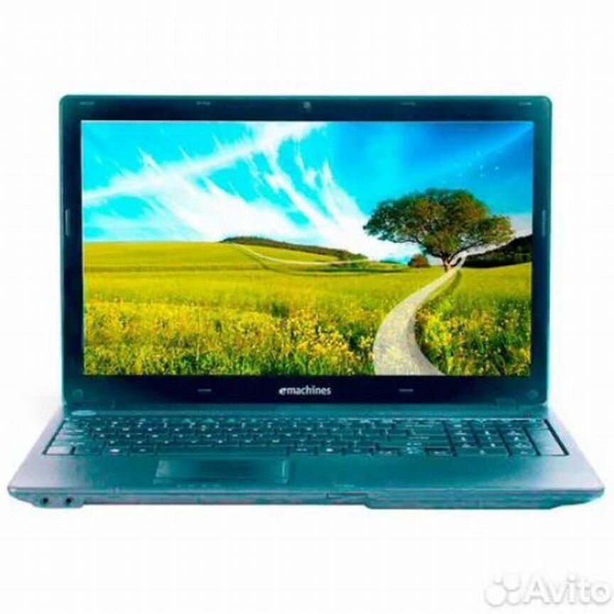 Разбор. Запчасти для Emachines E732ZG 5749 5339
