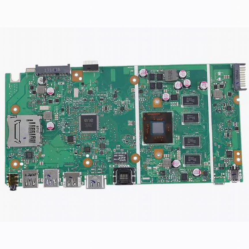 Материнская плата для Asus X541SA 4Gb