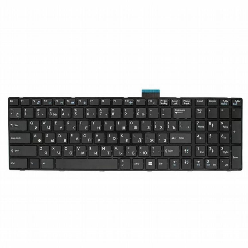 Клавиатура для ноутбука MSI MS-175A
