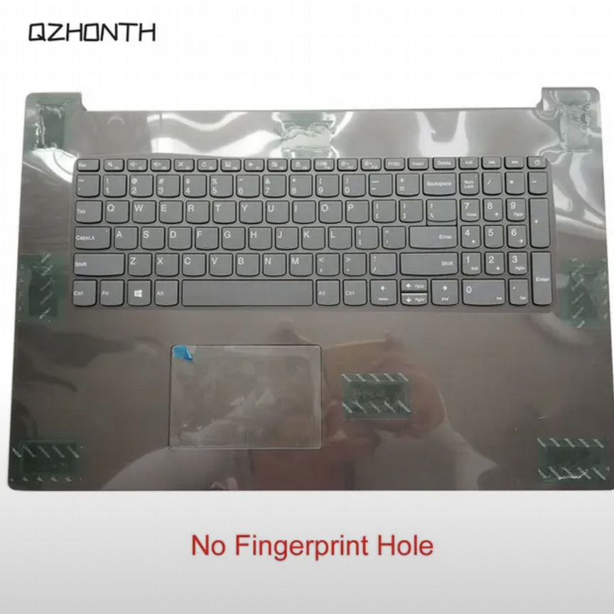 Топкейс новый lenovo 330-17ich