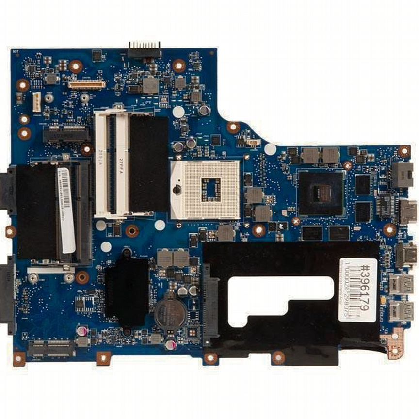 Материнская плата Acer Aspire V3-771G