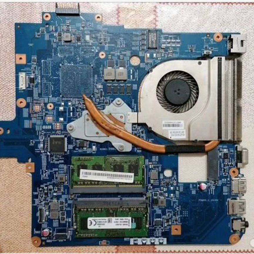 Материнская плата 12253-3m Acer e1-522