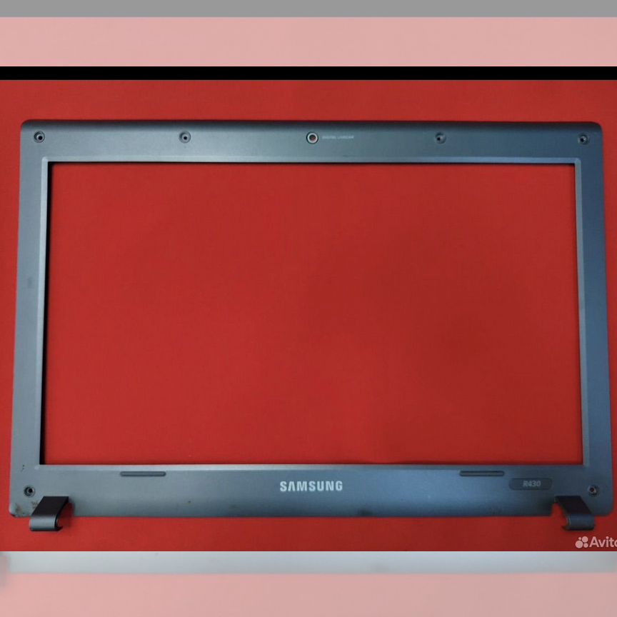 Рамка матрицы Samsung rv408