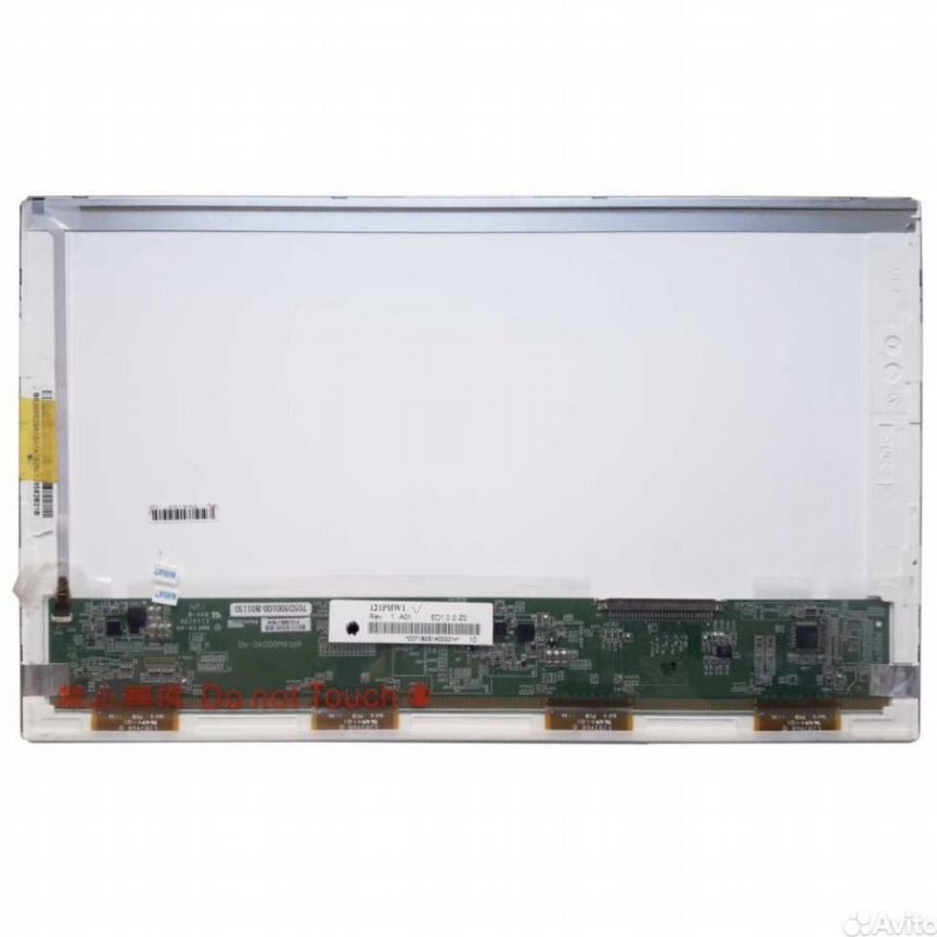 Матрица для ноутбука asus 1201