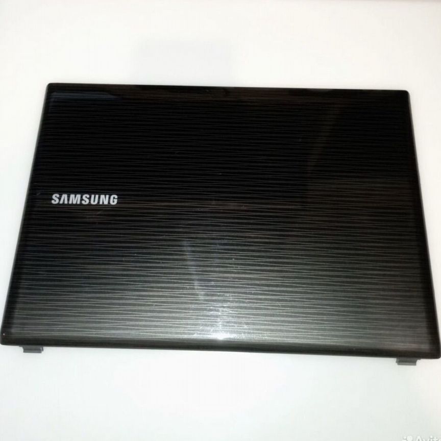 Крышка матрицы Samsung rv408 rv410