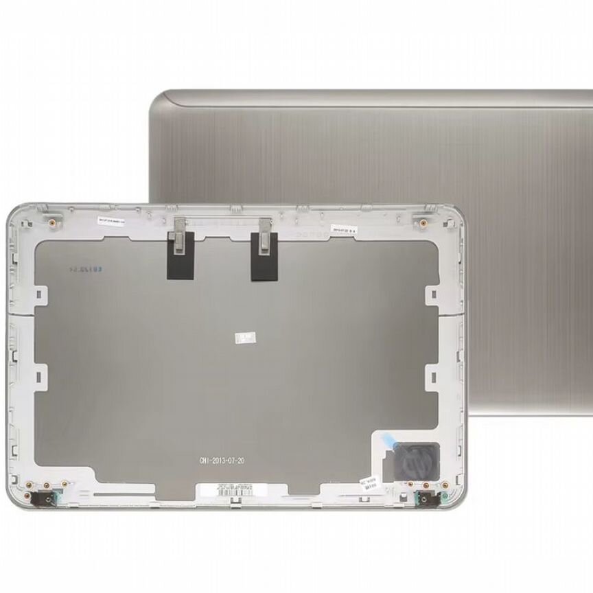 Крышка матрицы hp dm4-2000