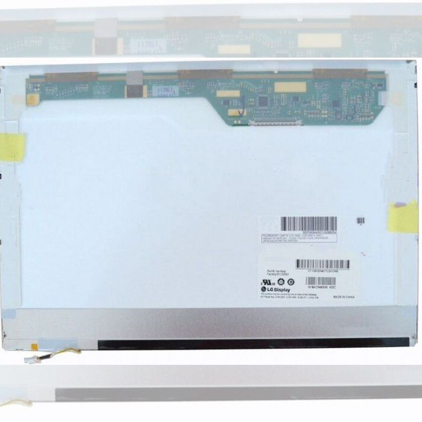 Матрица для ноутбука acer aspire 3680