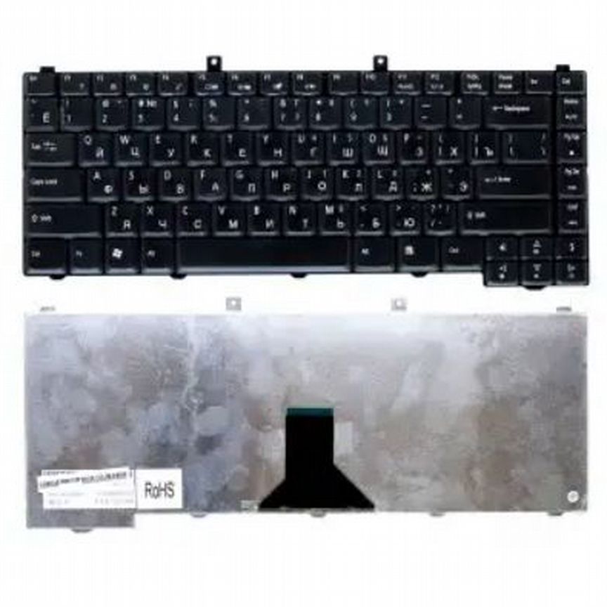 Клавиатура для ноутбука Acer Aspire 1400, 1600, 16