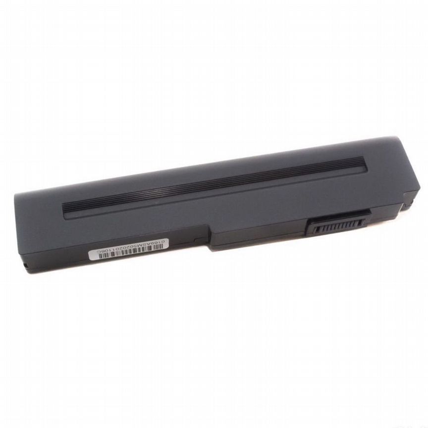 Аккумулятор asus n53j