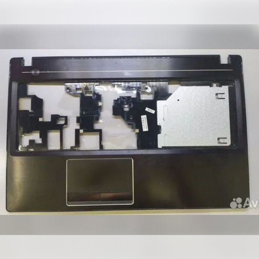 Топкейс lenovo g580 20150