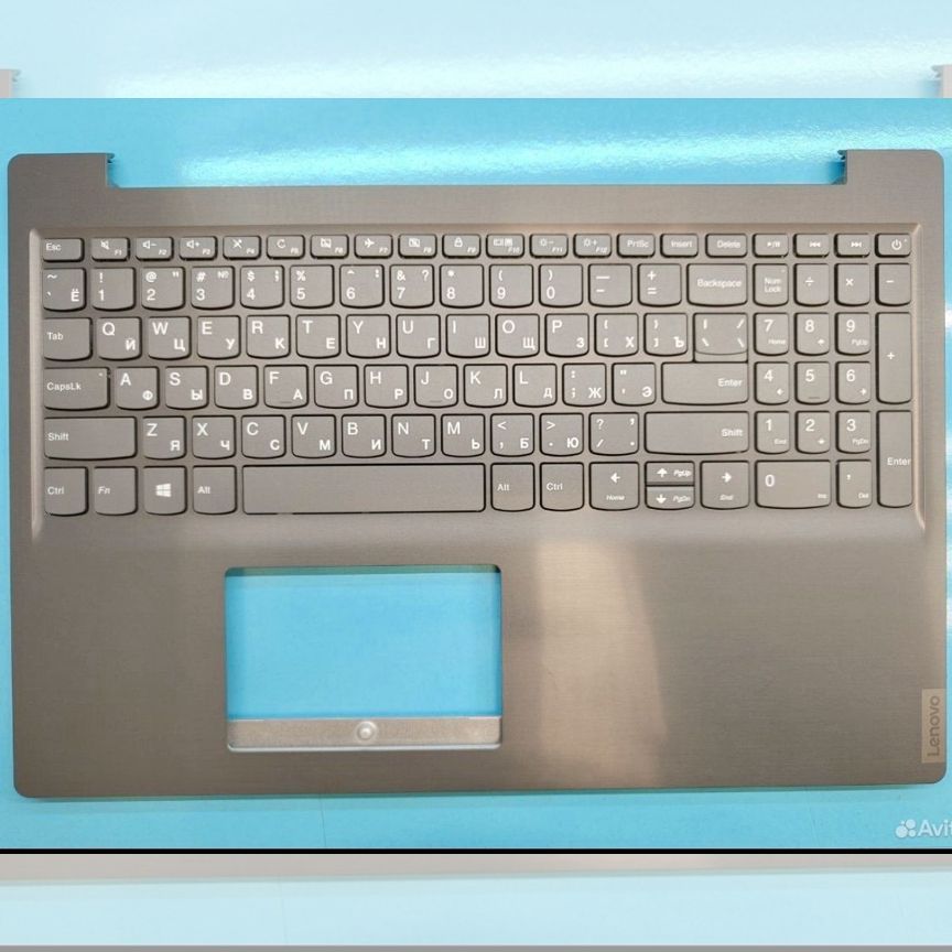 Топкейс lenovo s145-15ast
