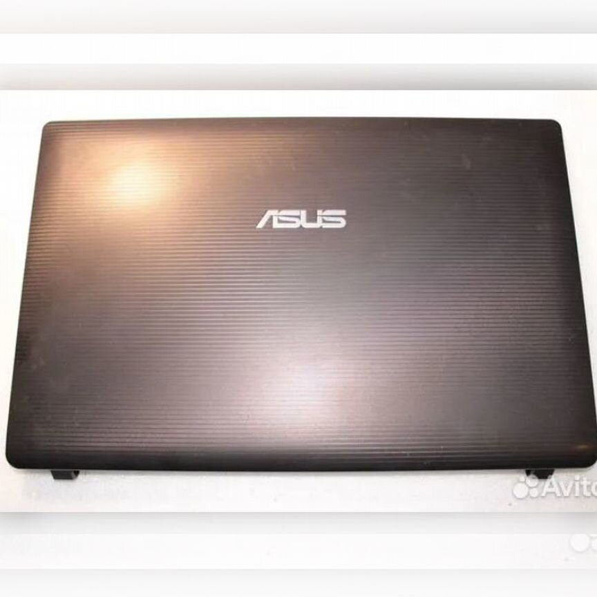 Asus K53s крышка матрицы