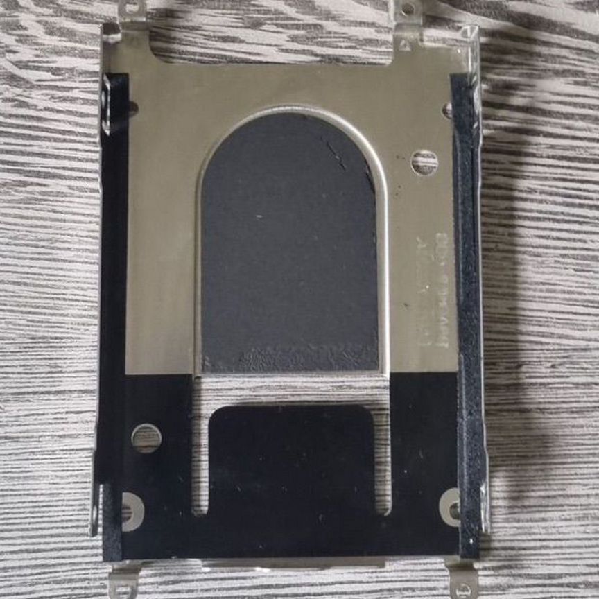 Салазки корзина hdd samsung rc530