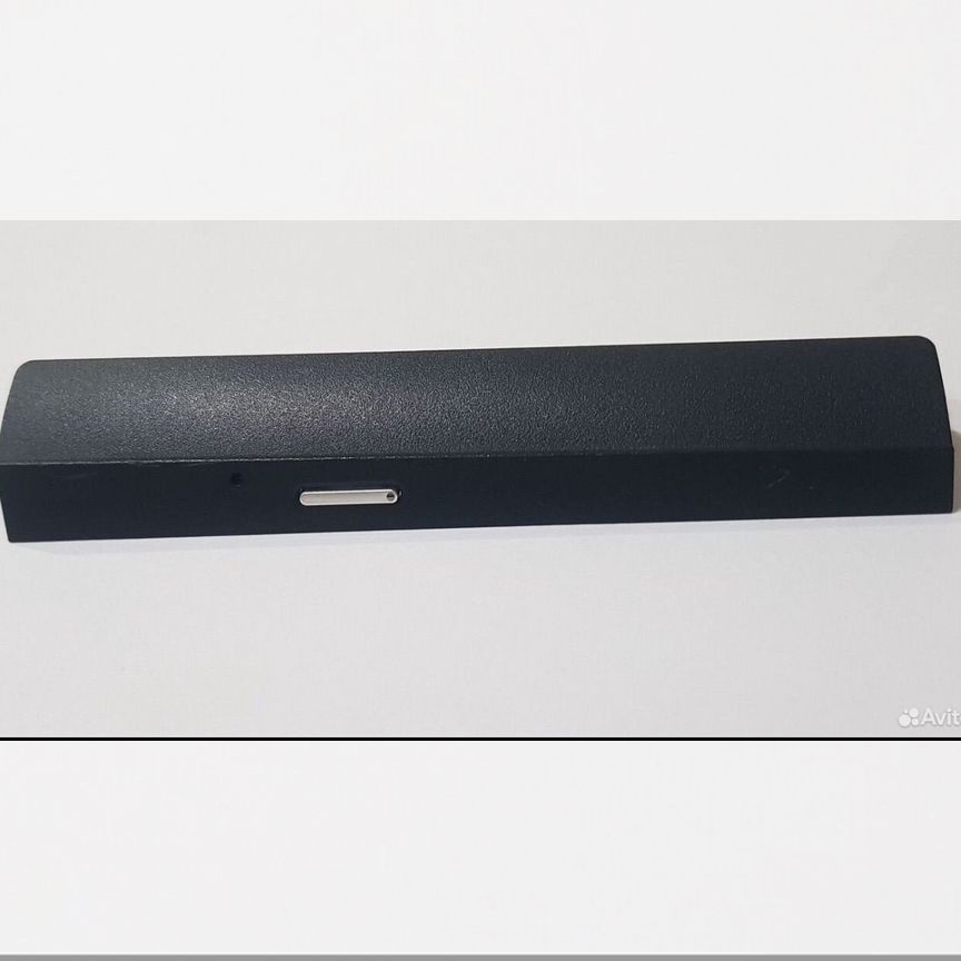 Заглушка dvd hp g6-1000