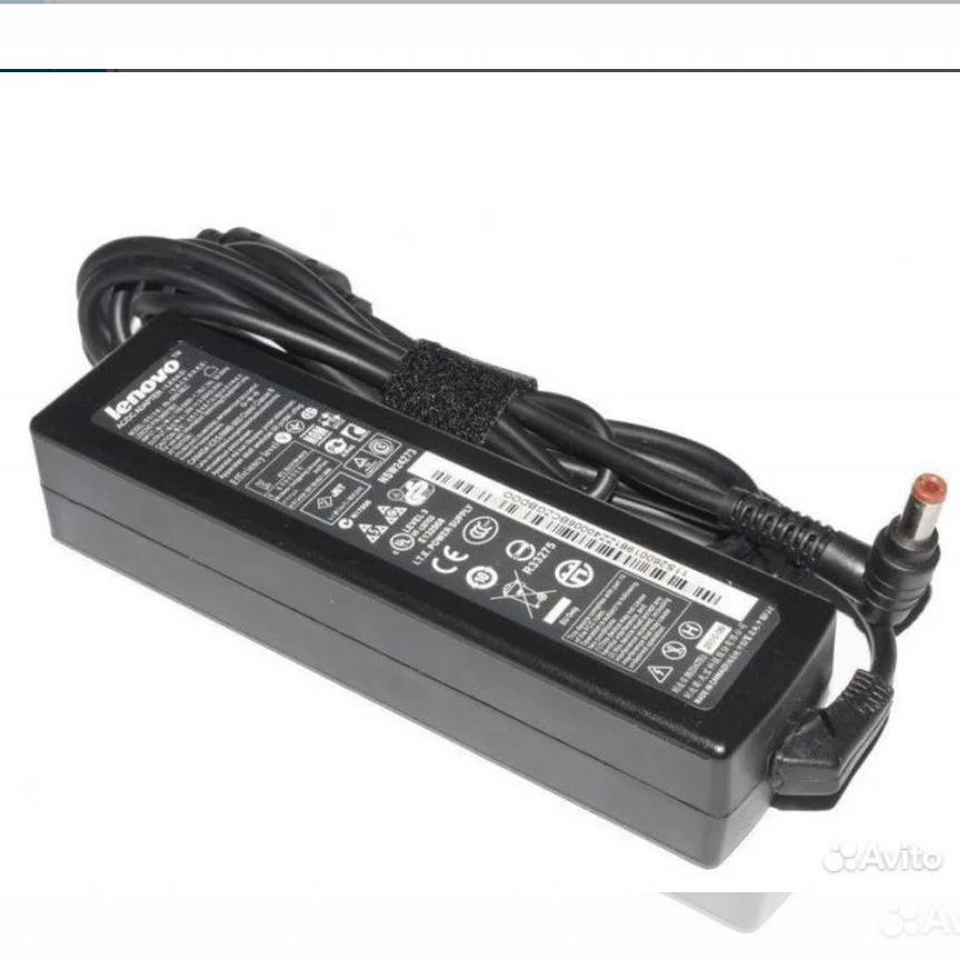 ADP-65KH B Блок питания 20V, 3.25A